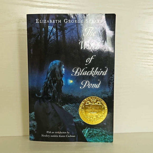 'Newberry Honor' Book Bundle - Picture 4 of 4